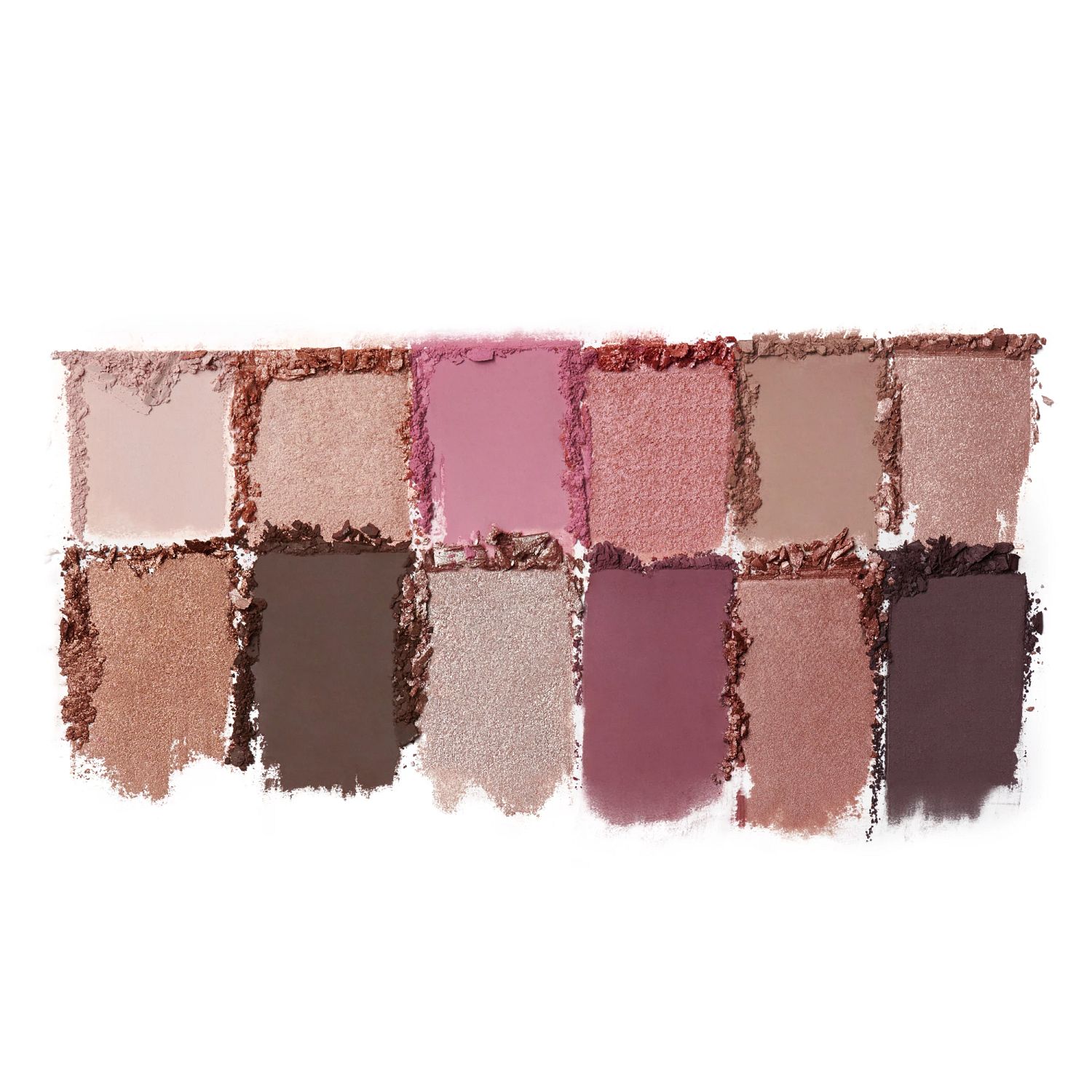 PALETTE FOREVER BABE EYESHADOW  (PALETA DE SOMBRAS PARA OJOS)